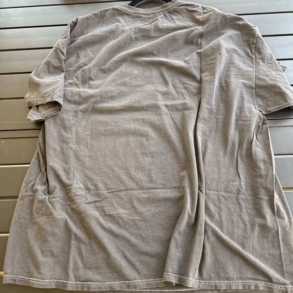 BIG & TALL Eazy-E Graphic TShirt Size 2XL Black 2024 - Picture 7 of 9